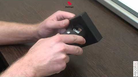 Color Measurement  | Starlinger viscotec