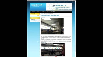 Mouse Hidden Feature (on a Mac)