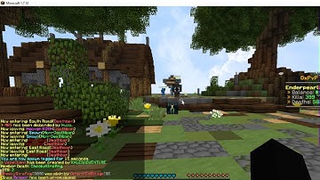 ConnerDaBeluga Hacking Ox Pvp KitMap