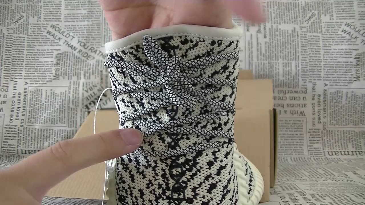 Adidas Yeezy Boost 350 Turtle Dove infant from niceyeezybay.com