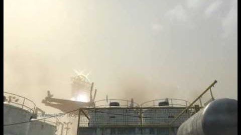 Black Ops-360 tomahawk across map