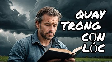 Truyện dài Nguyễn Ngọc Ngạn Quay Trong Cơn Lốc Phần 5