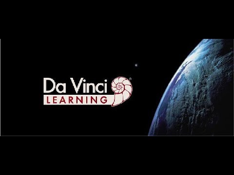 Hidrojen Enerjisi Da Vinci Learning(Türkçe Dublaj)