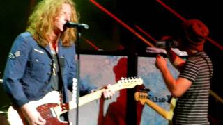 WE'LL BE A DREAM- We the Kings LIVE