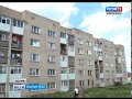 Дети падают из окон в Челябинске