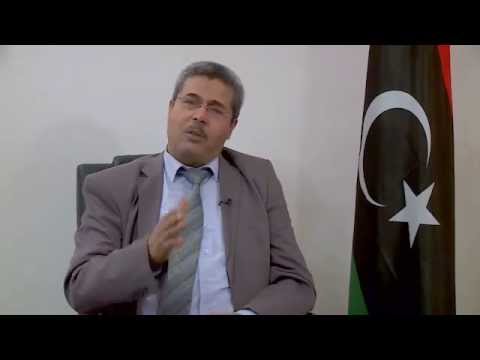 توضيح وزير العمل والشؤون الاجتماعية السيد مسعود أحمد صوة حول علاوة العائلة 7 10 2014