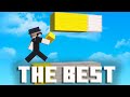The CLEANEST Minecraft Movement You Will EVER See
