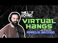 Wall Of Sound - Virtual Hangs with Marcus Bridge of Northlane