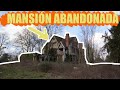 Mansión abandonada