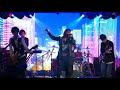 「T-O-K-Y-O」EARTHSHAKER MARCY with  MUSIC FRONT【+810 PLUS HEART】ROCK MOON FES 10.2   ライブ映像