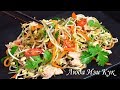 КОРЕЙСКАЯ КУХНЯ мясо с овощами ПОЛЕЗНО и ВКУСНО ростки фасоли с мясом Люда Изи Кук АЗИАТСКИЕ БЛЮДА