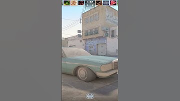 Satisfied deagle shots # csgo #counterstrike #gaming # cs2