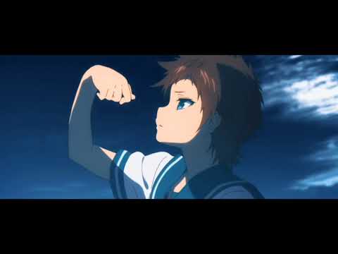 Love Ghost x ND Kobi - "GOD DAMN" (AMV)