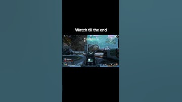 Gotta love fuse #apex #apexlegends #ps5 #fypシ゚viral #viral