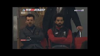 ملخص واهداف مباراة ليفربول وايفرتون   شاشة كاملة كأس الإتحاد الإنجليزي   