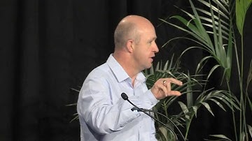 Adam Bevins: Business Process Improvement, Creating Value from Asset Information Management