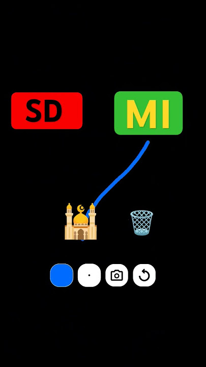 MI 🕌🕌🕌🕌☺️☺️☺️☺️ SD kontol