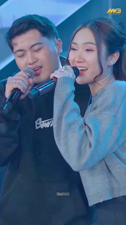 Dike sabrina ft delva irawan - wegah tukaran #mbmusic #dikesabrina #delvairawan #branda #dangdut #fy