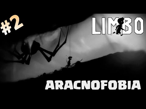 Vídeo: Como Pegar Uma Aranha No Limbo