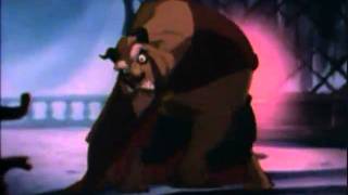 Beauty and the Beast - Comatose