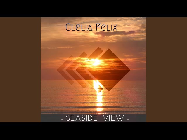 Clelia Felix - Ocean Breeze