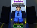 Ça Va être Génial Blue Lock Rivals Roblox Bluelockrivals Fyp mp3