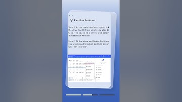 Best Partition Manager for Windows 10/11 | Manage, Resize, and Clone Disks Easily