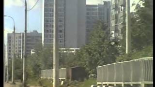 Коломенское 1994 год ( старая Москва )