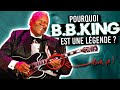 Bbking estil un bon guitariste 