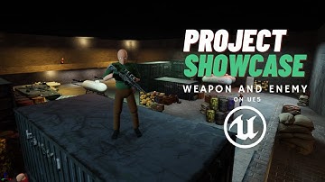 ALS V4 Project Showcase