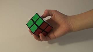9 YEAR OLD SOLVES A 2x2?How To Solve a 2x2 Rubik's Cube: QUICK AND EASY TUTORIAL FOR KIDS AND ADULTS