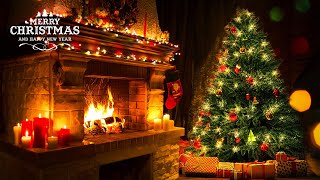 Christmas Music 2023, Christmas Carols, Heavenly Christmas Music, Relaxing Music, Christmas Ambience