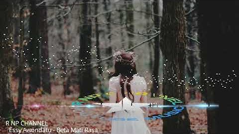 Essy Awondatu   Beta Mati Rasa 2  Official  Video