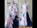 Baju Muslim Butik