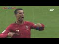 Goal of the day • Cristiano Ronaldo • Freekick vs Spain