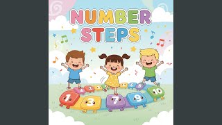 Number Steps