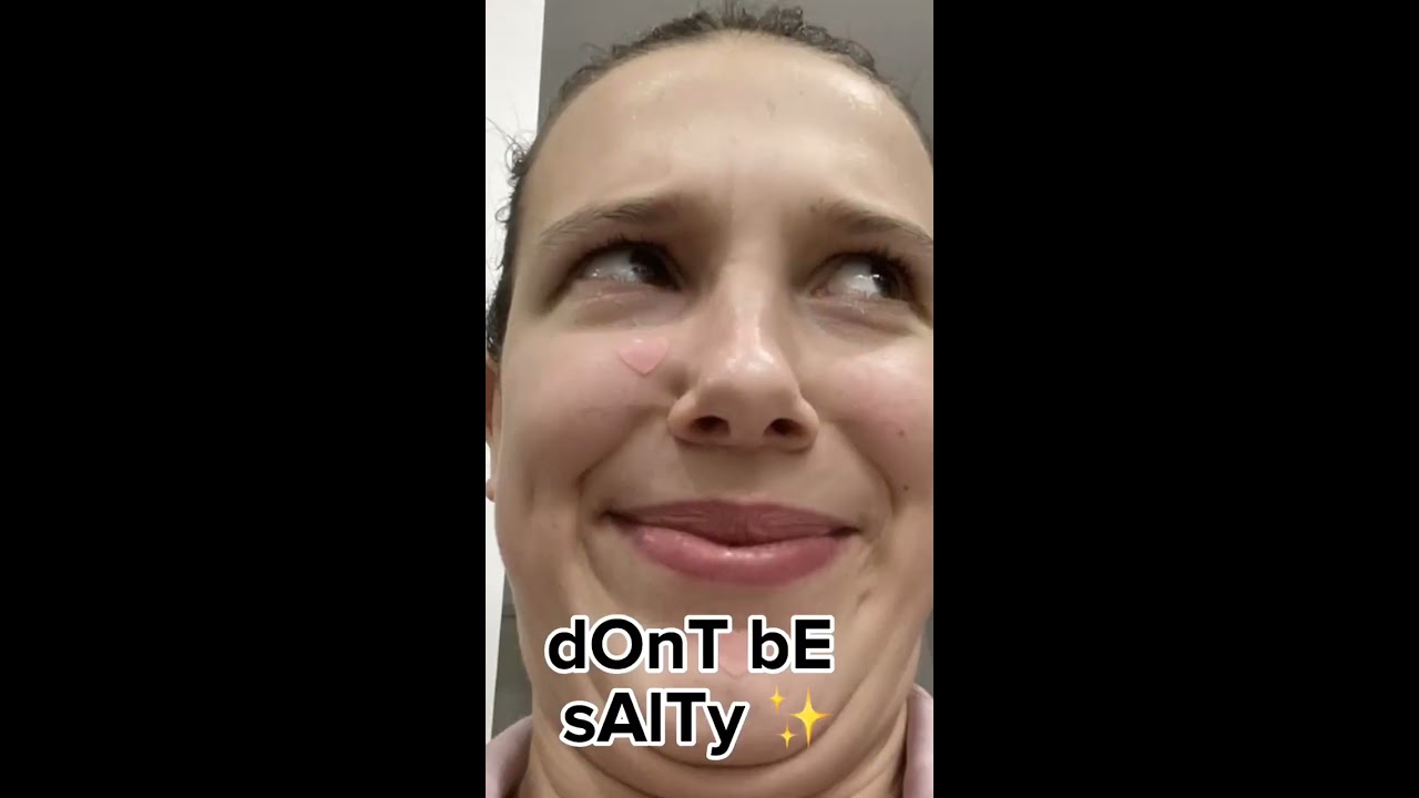 Millie Bobby Brown Once Said Pt 2 