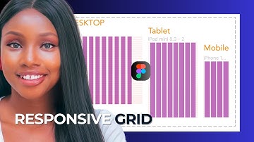 HOW TO CREATE A RESPONSIVE 8pt GRID SYSTEM ( STEP BY STEP GUIDE)