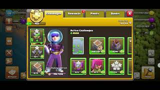 My clash of clans base tour #coc #cocbuilderbase #cochomebase #cocplayer