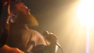 Action Bronson x Harry Fraud- No Time @ Santos Party House, NYC