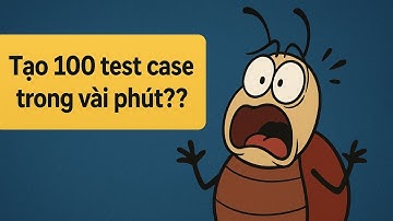 Thiết Kết Test Case Siêu Tốc Với ChatGPT