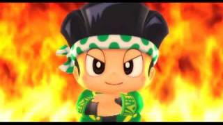 緑ドン VIVA 情熱南米編 作業用BGM】 緑ドンVIVA!情熱南米編全5曲搭載 【ELECO】 - YouTube