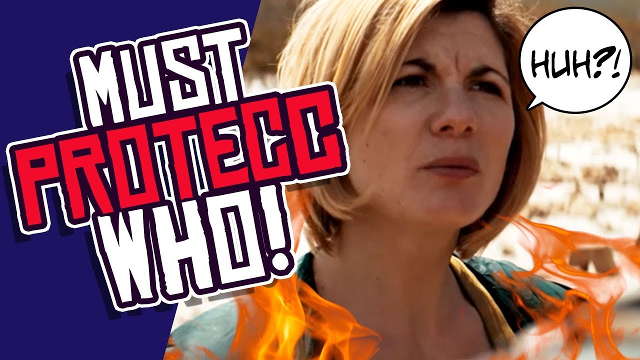 Doctor Who DEFENDED by Media After 'The Timeless Children' Backlash!