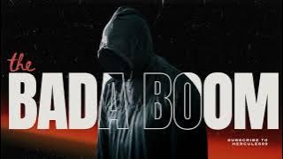 DJ BADA BOOM TERBARU 2025 FULL BASS PALING EDAN X HERCLES99
