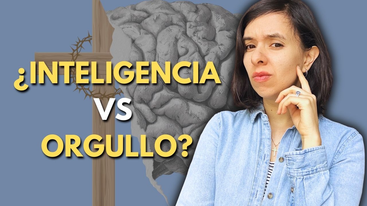 ¿Es posible ser muy inteligente y creer en Dios?