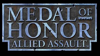 تختيم كامل لعبة الحروب Medal of Honor: Allied Assault