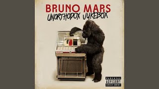 Bruno Mars - Gorilla (Slowed + Reverbed)