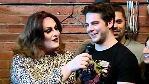 2011 HIGHLIGHTS - STEVIE REESE DESMOND INTERVIEWS ...