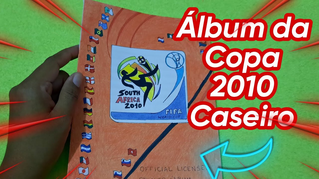 SAIU NEYMAR DOURADO NO ÁLBUM CASEIRO COPA DO MUNDO QATAR 2022 🇧🇭 COLANDO  FIGURINHAS CASEIRAS 