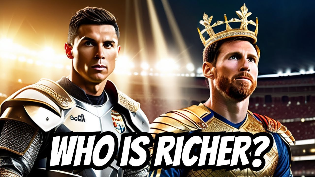 The Wealth War Ronaldo Or Messi Who Takes The Crown YouTube the-wealth-war-ronaldo-or-messi-who-takes-the-crown-youtube
